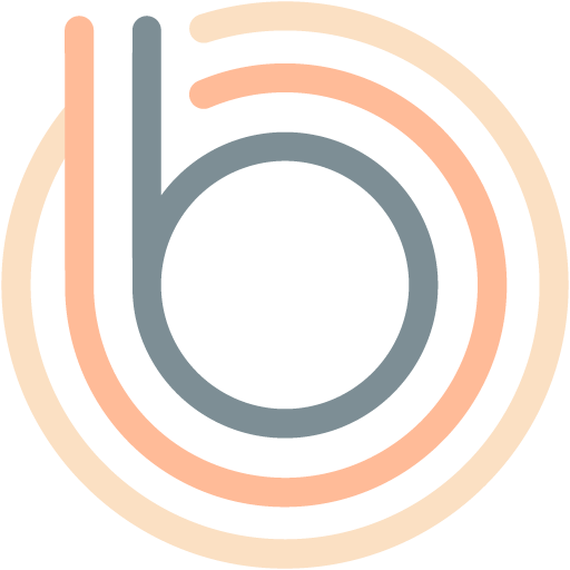 Better Be Digital Logo